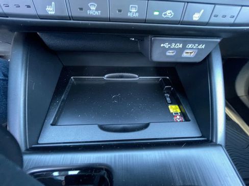 New 2026 Subaru Outback Limited AWD/4WD image 22