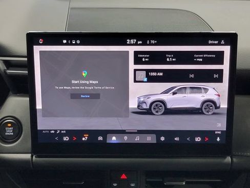 New 2026 MAZDA CX-5 Select AWD/4WD image 18