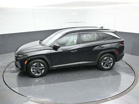 New 2026 Hyundai Tucson SEL FWD image 19