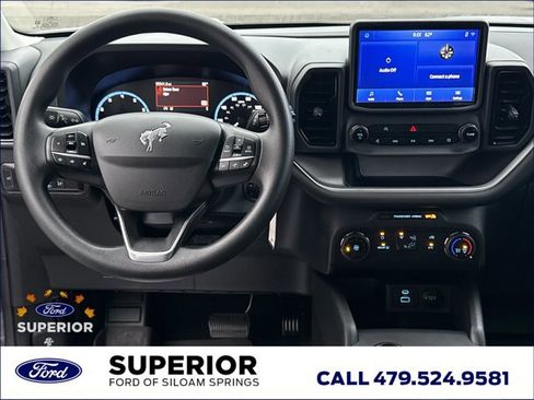 Used 2021 Ford Bronco Sport image 8
