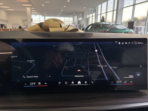 New 2026 BMW X7 xDrive40i image 13