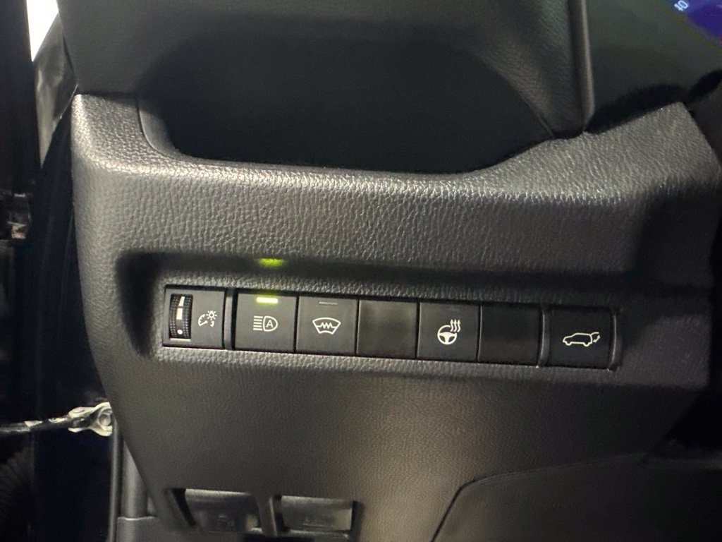 Used 2024 Toyota RAV4 XLE Premium w/ Weather Package AWD/4WD image 13