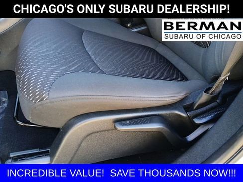 Used 2018 Dodge Journey SE image 18