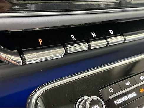 Used 2023 Lincoln Navigator L Black Label AWD/4WD image 17