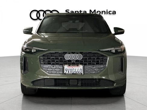 Used 2025 Audi Q5 Prestige AWD/4WD image 10