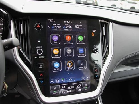 Certified 2025 Subaru Outback Premium image 24