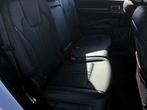 New 2026 Kia Sorento S AWD/4WD image 25