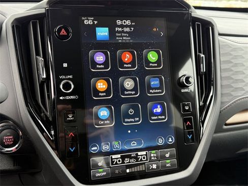 New 2026 Subaru Forester Sport image 23