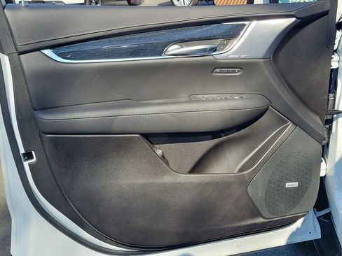 Used 2026 Cadillac XT5 Premium Luxury w/ Driver Assist Package FWD image 22