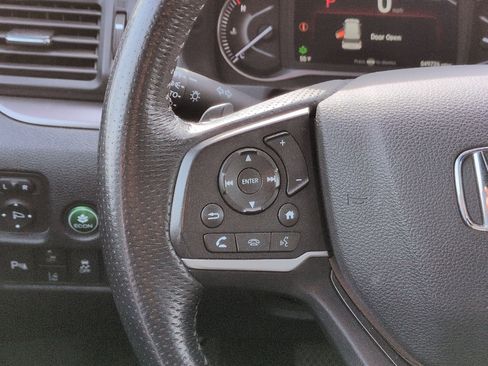 Used 2023 Honda Passport EX-L image 20