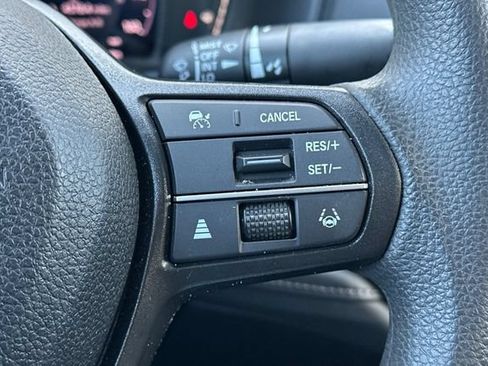 Certified 2024 Honda Accord LX image 27