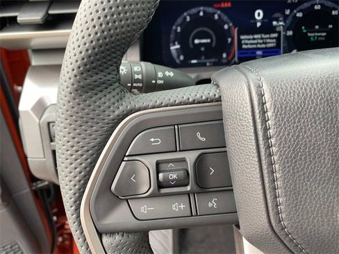 New 2025 Toyota Tacoma TRD Off-Road image 15