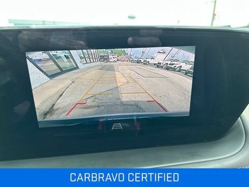 Certified 2025 Buick Encore GX Preferred AWD/4WD image 5
