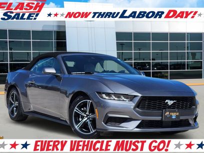 Used 2024 Ford Mustang Premium