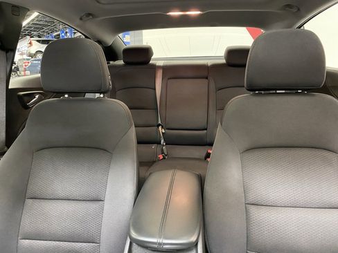 Used 2023 Chevrolet Malibu LT image 23