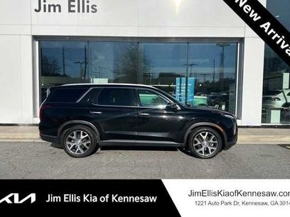 Used 2021 Hyundai Palisade SEL