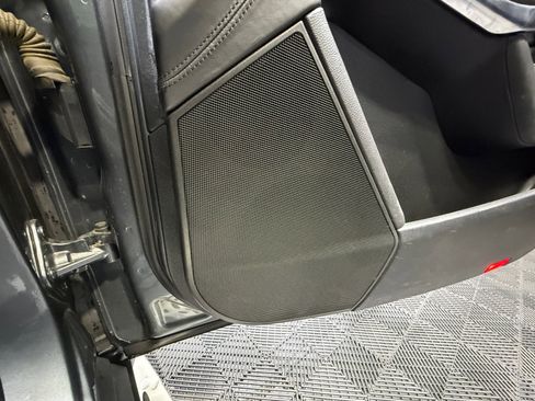 Used 2018 Mercedes-Benz GLS 63 AMG 4MATIC image 27