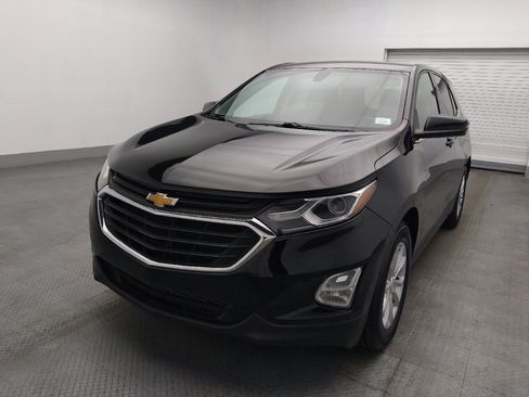 Used 2019 Chevrolet Equinox LT FWD image 15