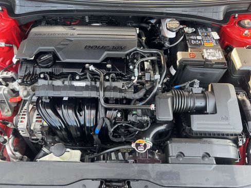 Used 2023 Hyundai Elantra SEL w/ Cargo Package image 26