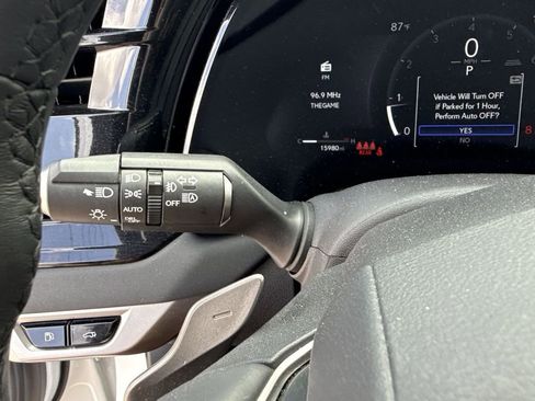 Used 2025 Lexus RX 350 FWD w/ Technology Package image 28