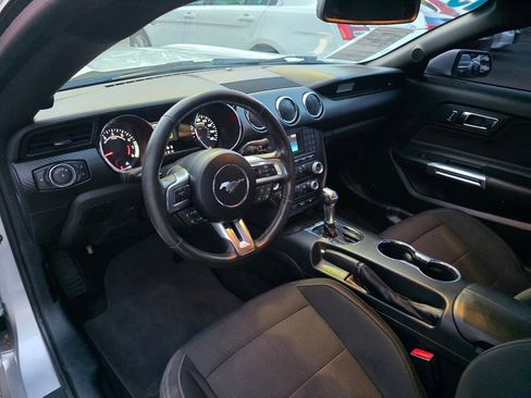 Used 2015 Ford Mustang Coupe w/ Equipment Group 051A image 15