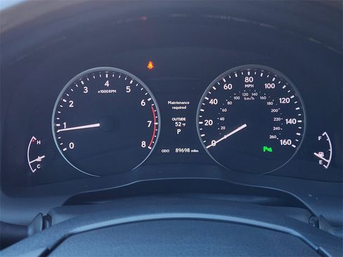 Used 2014 Lexus ES 350 image 15