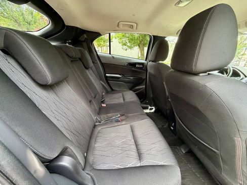 Used 2018 Mitsubishi Eclipse Cross SEL AWD/4WD image 15
