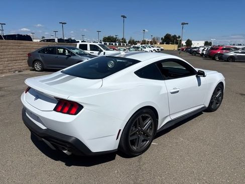Used 2026 Ford Mustang Premium RWD image 6
