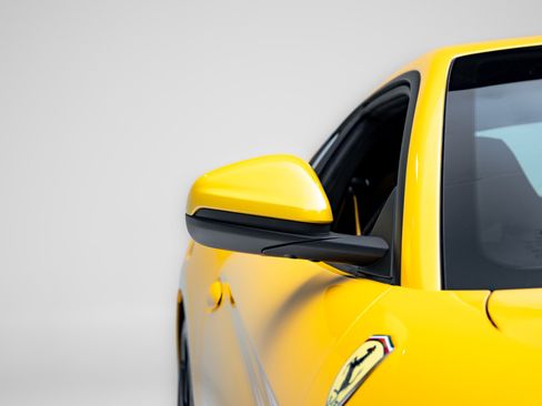 Used 2017 Ferrari F12tdf RWD image 17