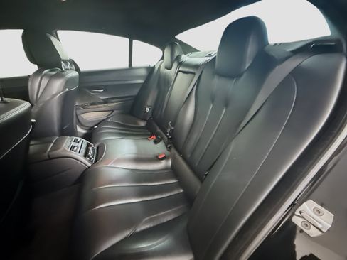 Used 2017 BMW 650i Gran Coupe image 25