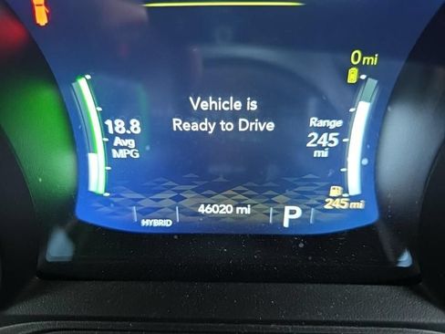 Used 2024 Jeep Wrangler High Altitude AWD/4WD image 15