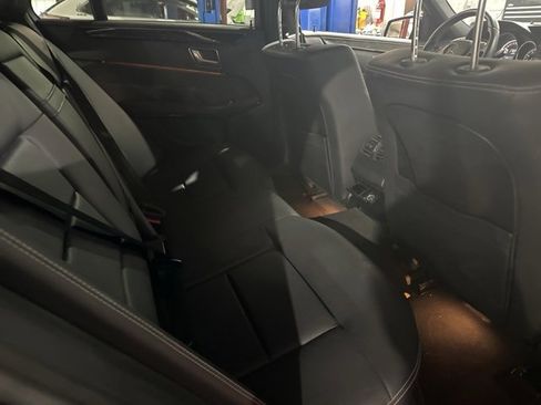 Used 2016 Mercedes-Benz E 350 Sedan w/ Premium Package image 20