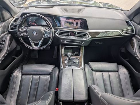 Used 2019 BMW X5 xDrive40i w/ Premium Package 2 AWD/4WD image 15