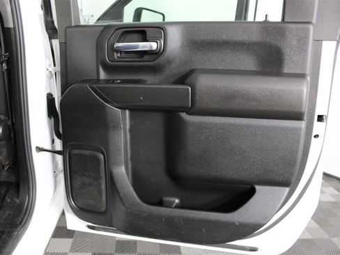 Used 2022 Chevrolet Silverado 3500 W/T w/ WT Fleet Convenience Package image 29