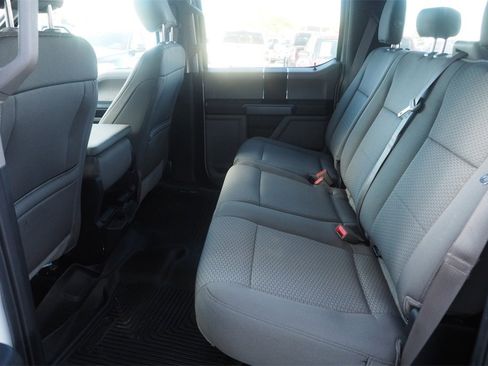 Used 2019 Ford F150 XLT w/ Equipment Group 301A Mid image 19