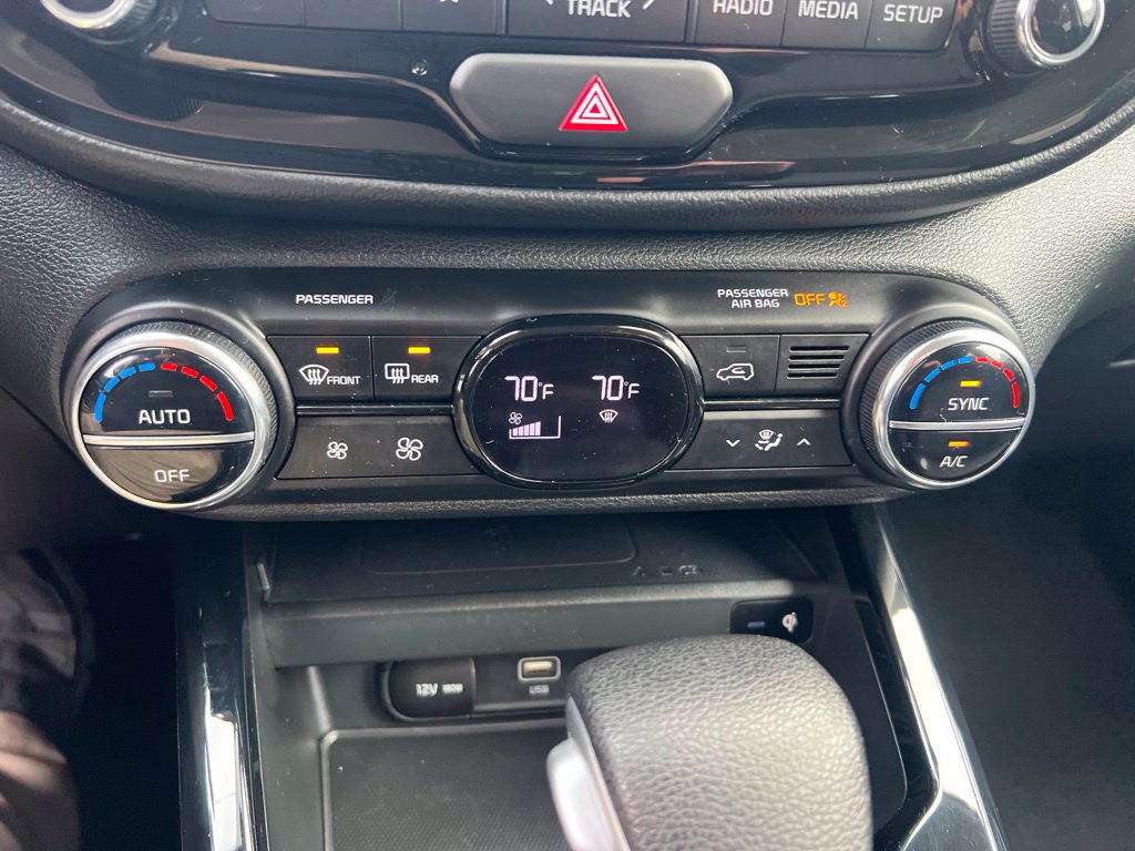 Certified 2023 Kia Soul S FWD image 50