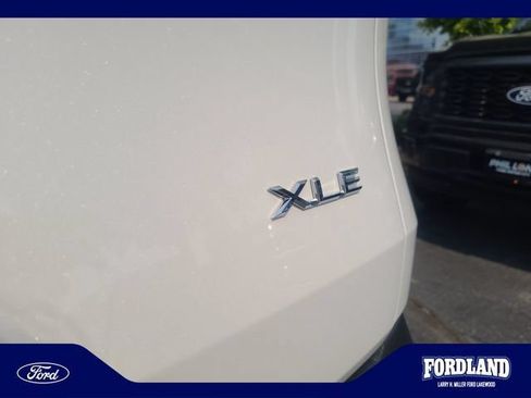 Used 2026 Toyota Grand Highlander AWD image 24