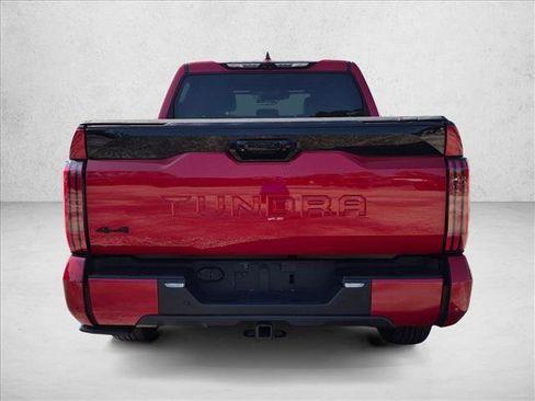 Used 2024 Toyota Tundra Platinum AWD/4WD image 6