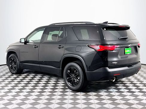 Used 2023 Chevrolet Traverse LT image 6