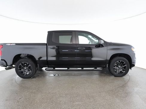 Used 2023 Chevrolet Silverado 1500 Custom w/ Rally Edition image 22