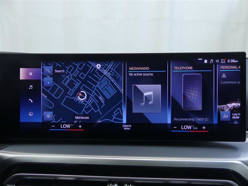 Used 2023 BMW i4 eDrive35 w/ Premium Package RWD image 11