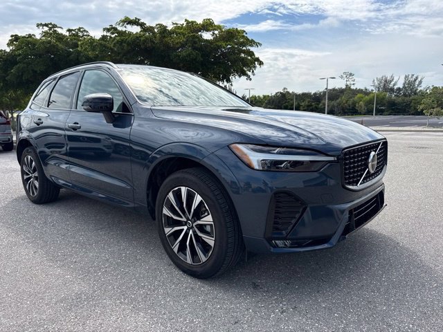 Certified 2024 Volvo XC60 B5 Core w/ Protection Package Premier AWD/4WD image 1