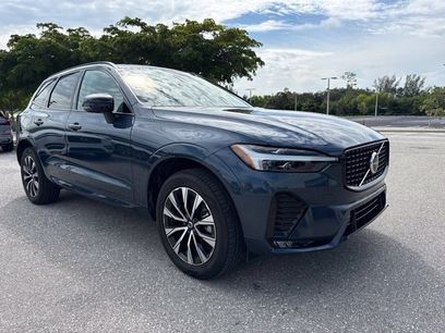 Certified 2024 Volvo XC60 B5 Core w/ Protection Package Premier