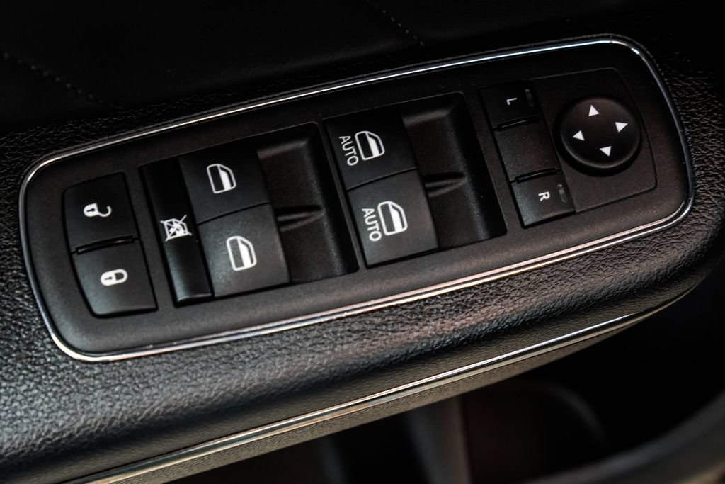 Used 2023 Dodge Charger SRT Hellcat w/ Harman/Kardon Audio Group RWD image 41
