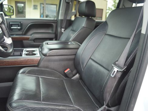 Used 2014 GMC Sierra 1500 SLT AWD/4WD image 17