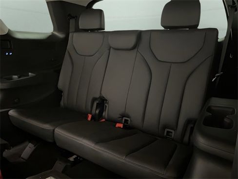Used 2022 Hyundai Palisade SEL w/ Premium Package image 60