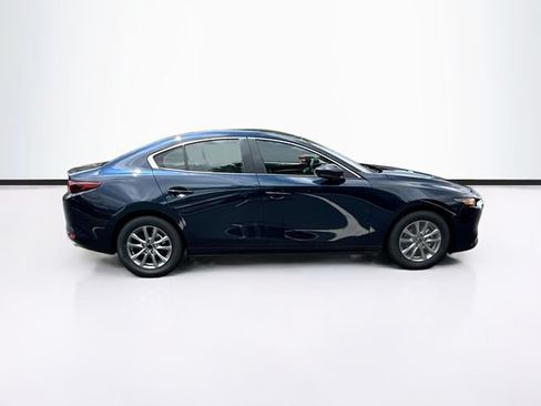 New 2026 MAZDA MAZDA3 s FWD image 8