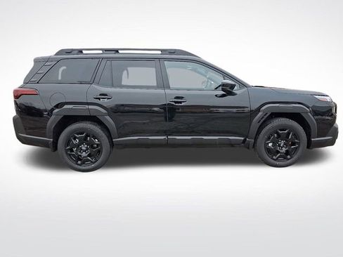 New 2026 Subaru Outback Limited image 8