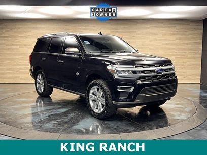 Used 2024 Ford Expedition King Ranch