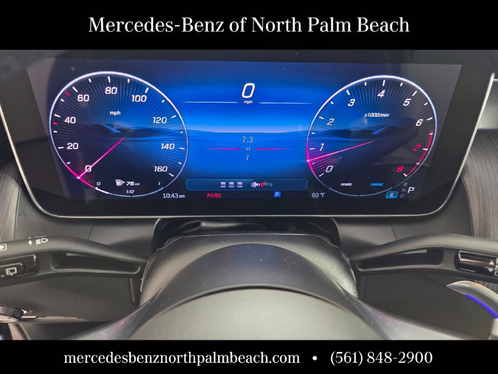 New 2026 Mercedes-Benz GLC 300 image 16